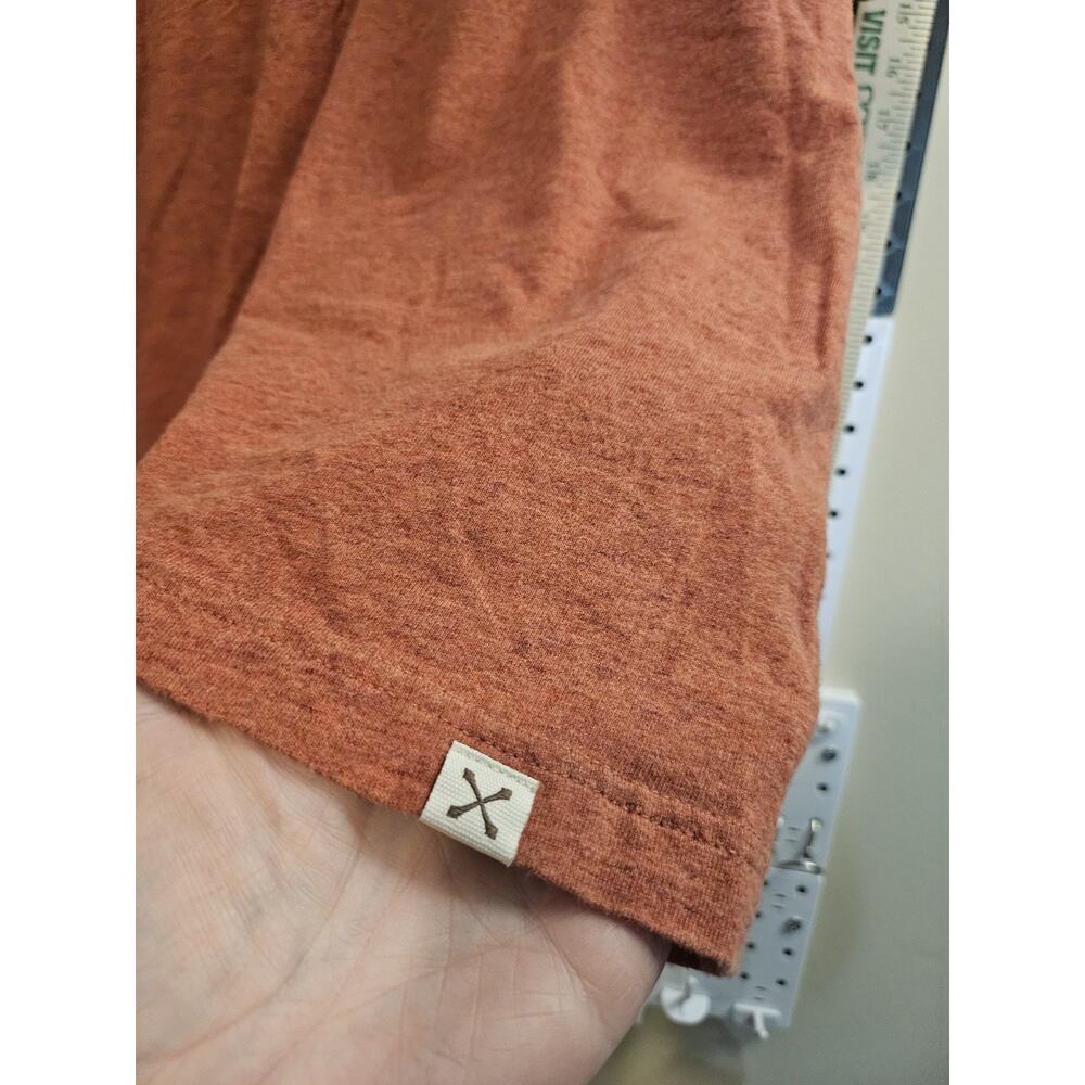 Blake Shelton x Lands' End Men's XL T-Shirt - Picture 2 of 8